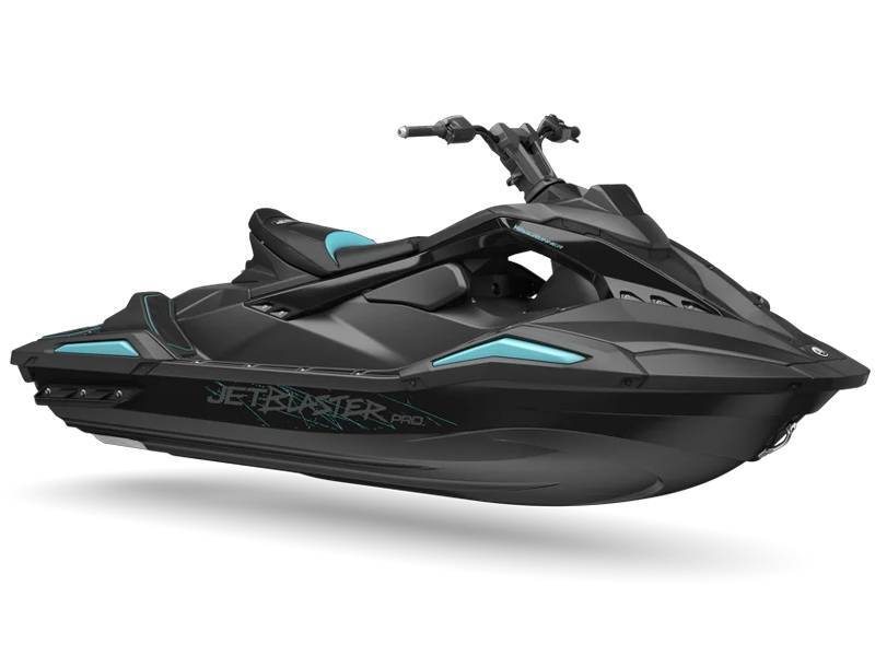 2027 Yamaha JetBlaster Pro 2UP in somerset KY