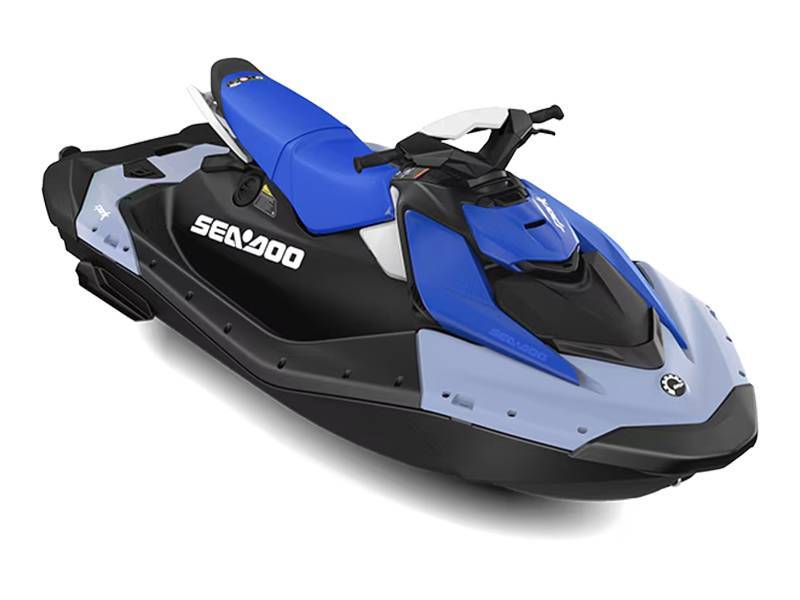 2027 Sea-Doo Spark Conv for 3 3-UP ROTAX 900 H.O. ACE IBR & CONV in somerset KY