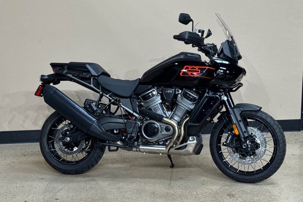 2026 Harley-Davidson PAN AMERICA 1250 SPECIAL 1250 SPECIAL in San Diego, CA