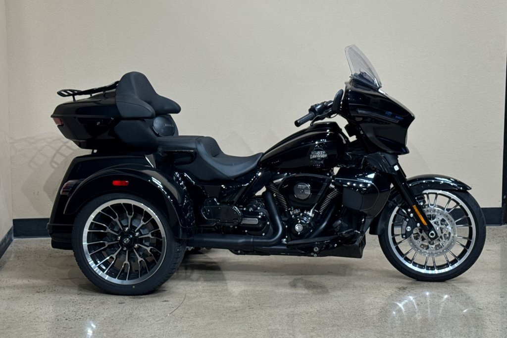 2026 Harley-Davidson STREET GLIDE 3 LIMITED LIMITED in San Diego, CA