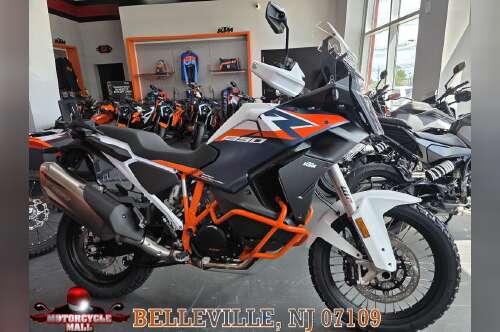 2026 KTM 1390 Super Adventure R 1390 R in belleville NJ