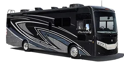 2023 Thor Motor Coach Palazzo 37.4 in liberty lake WA