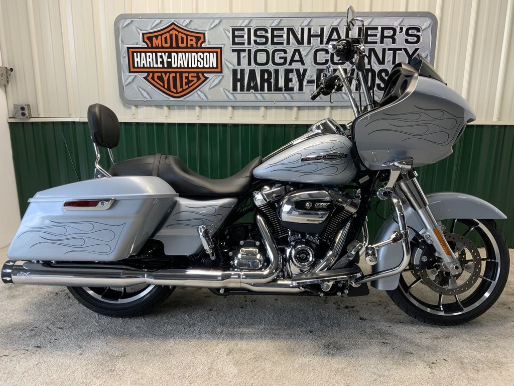 2023 Harley-Davidson® FLTRX - Road Glide® CUSTOM in Mansfield, PA
