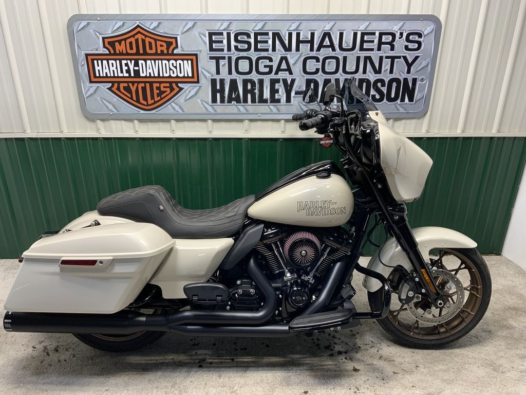 2023 Harley-Davidson® FLHXST - Street Glide® ST ST in Mansfield, PA