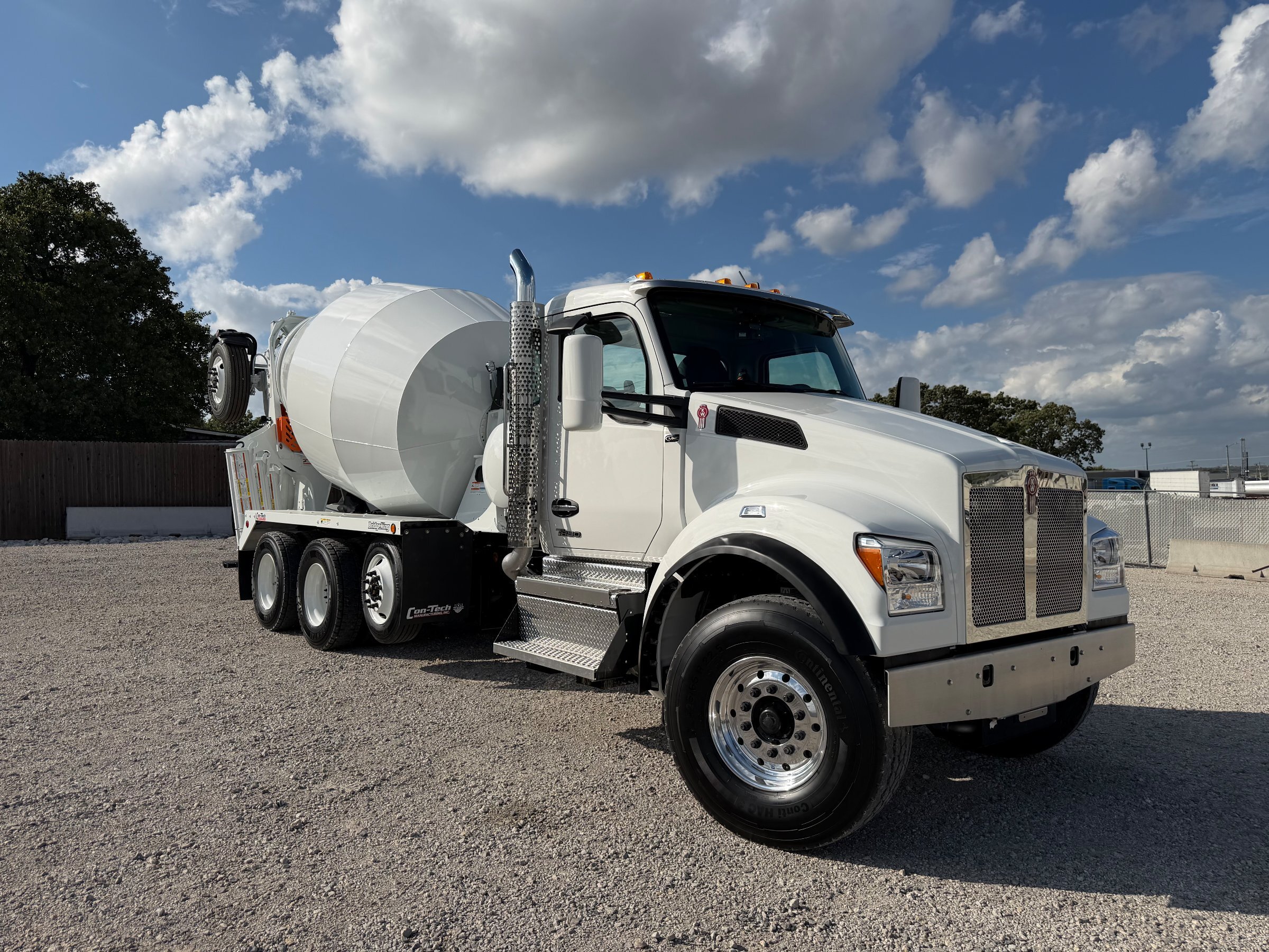 2027 KENWORTH T880S in Tulsa, OK