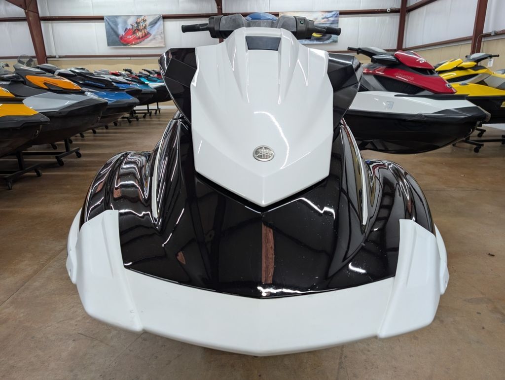 2019 Yamaha VX Deluxe in macon GA