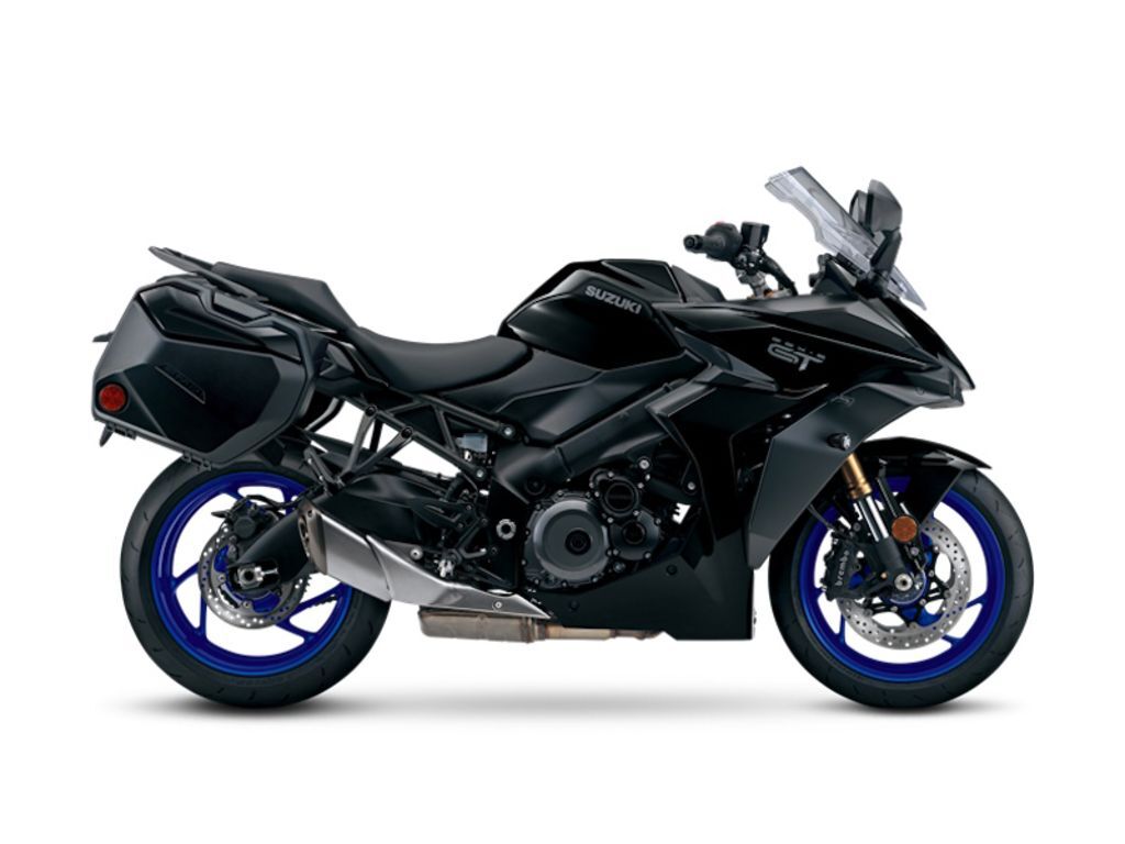 2027 Suzuki GSX-S1000GT+ 1000GT+ in New Windsor, NY
