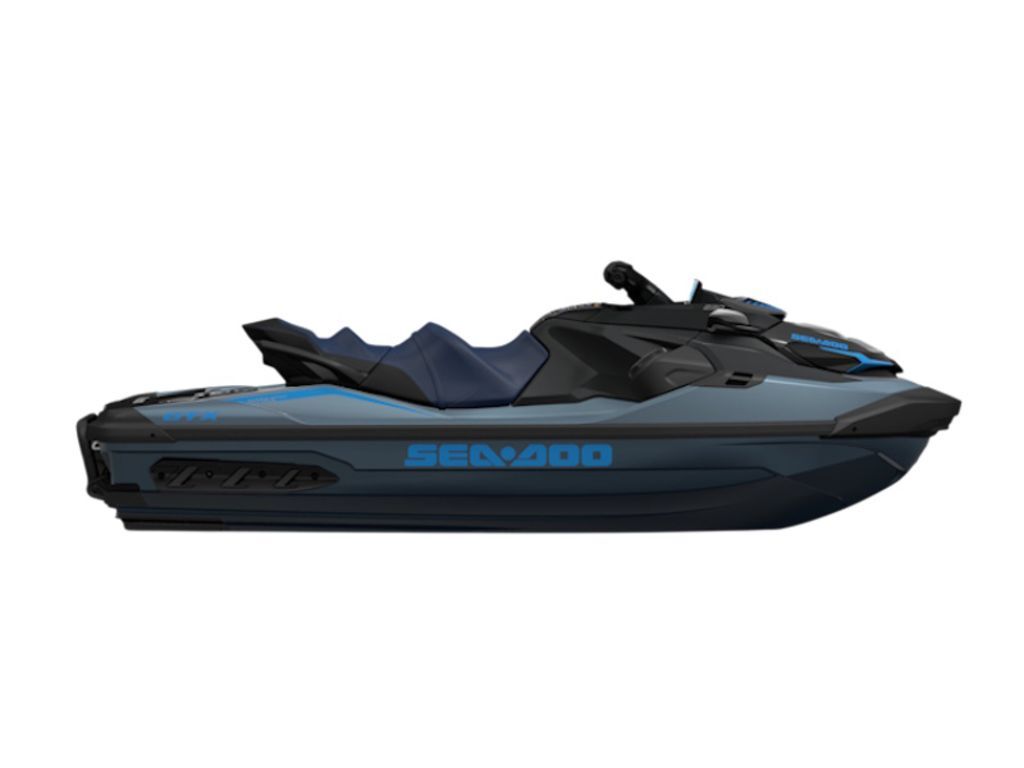 2027 Sea-Doo GTX 230 iBR, iDF and audio in hamilton AL