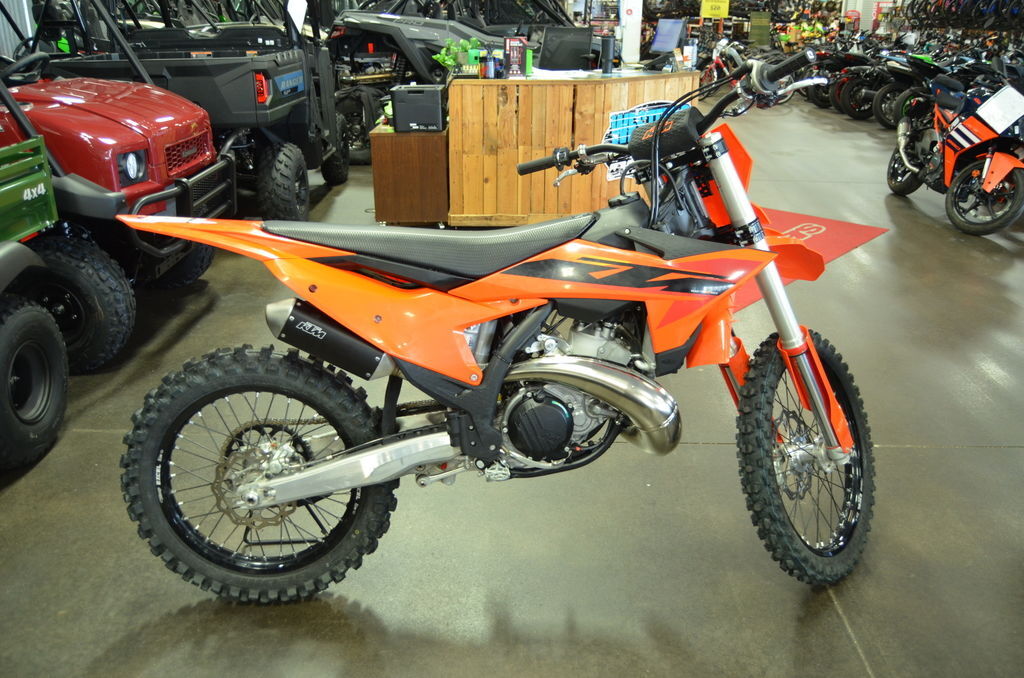 2025 KTM 300 SX SX in Westfield, IN