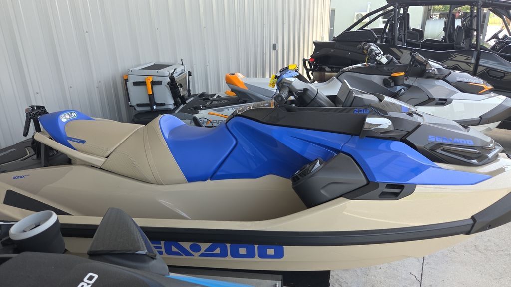 2026 Sea-Doo Wake Pro 230 in okeechobee FL