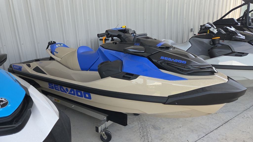2026 Sea-Doo Wake Pro 230 in okeechobee FL