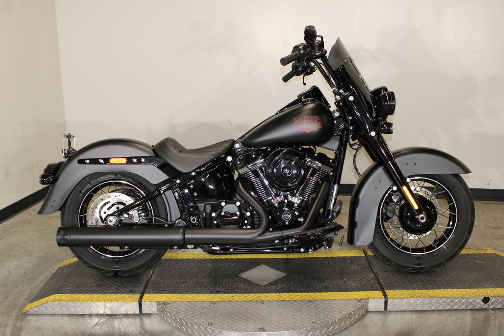 2026 Harley-Davidson® FLHD - Deadwood DEADWOOD in Fort Worth, TX
