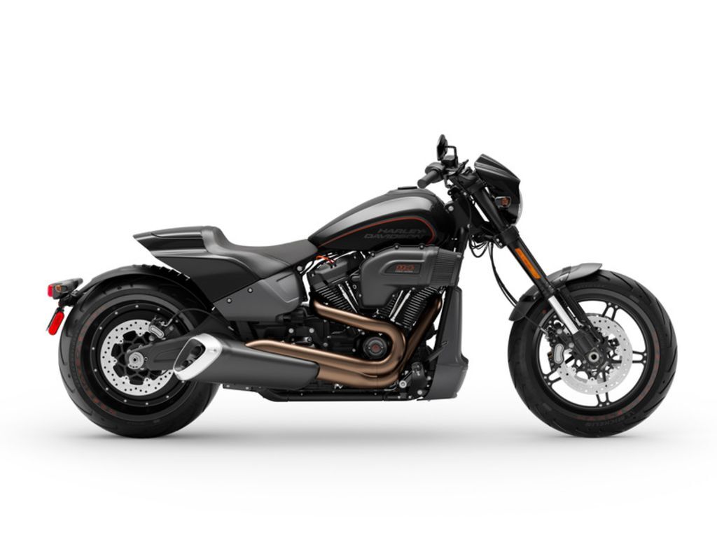 2019 Harley-Davidson® FXDRS - FXDR 114 in East Ridge, TN