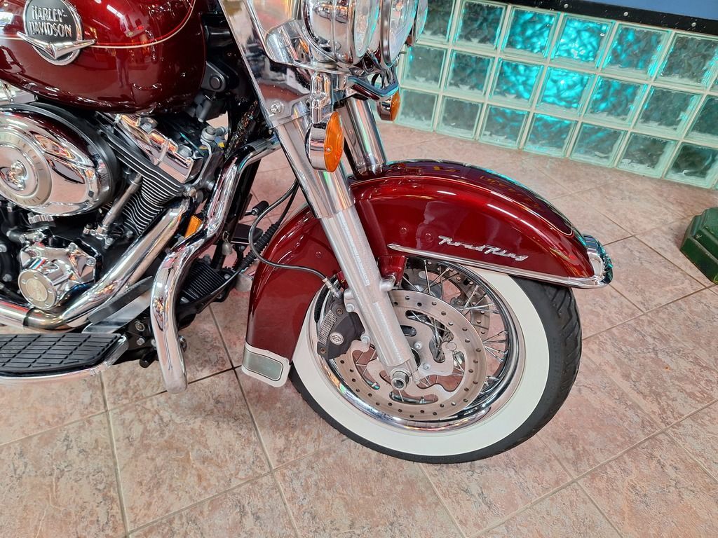 2008 Harley-Davidson® FLHRC - Road King® Classic in bedford heights OH