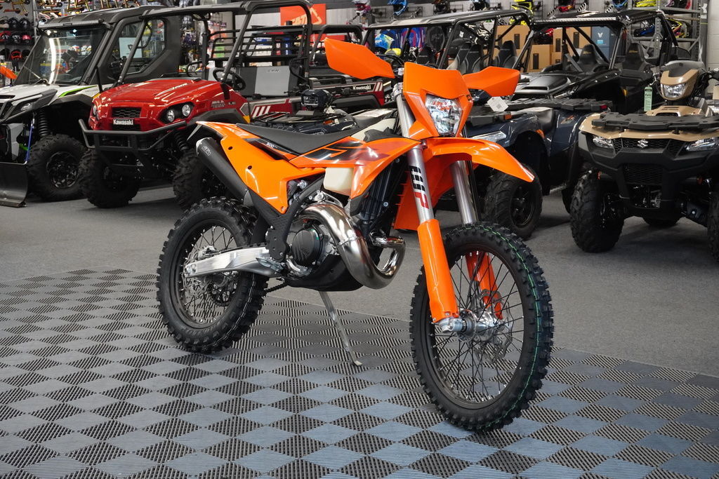 2027 KTM 300 XC-W XC-W in Canonsburg, PA