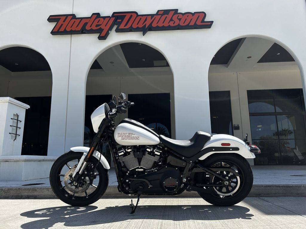 2026 Harley-Davidson® FXLRS - Low Rider® S S in St Augustine, FL