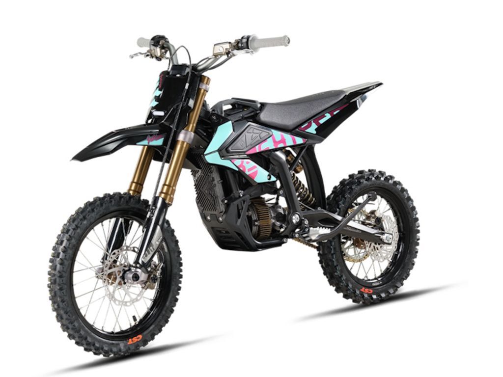 2026 Sur-Ron Hyper Bee 14/12 in Bremerton, WA