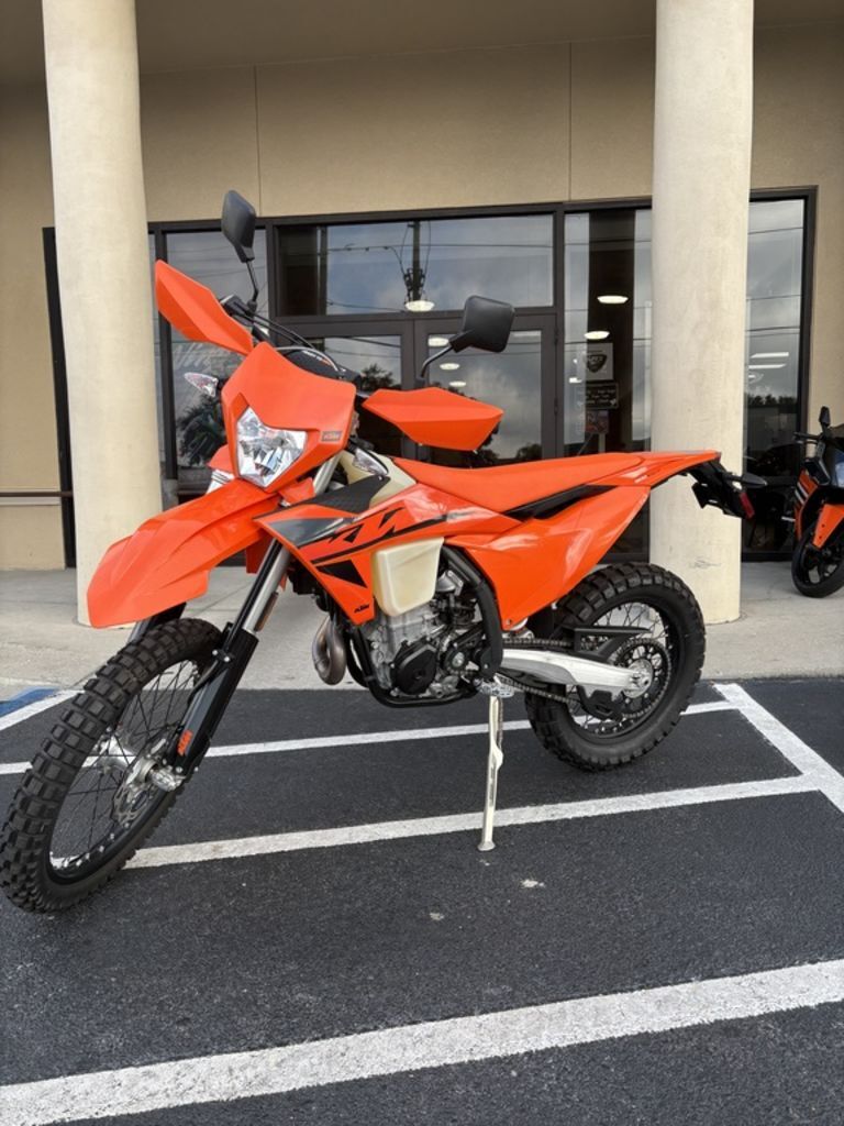 2025 KTM 500 EXC-F EXC-F in Orlando, FL