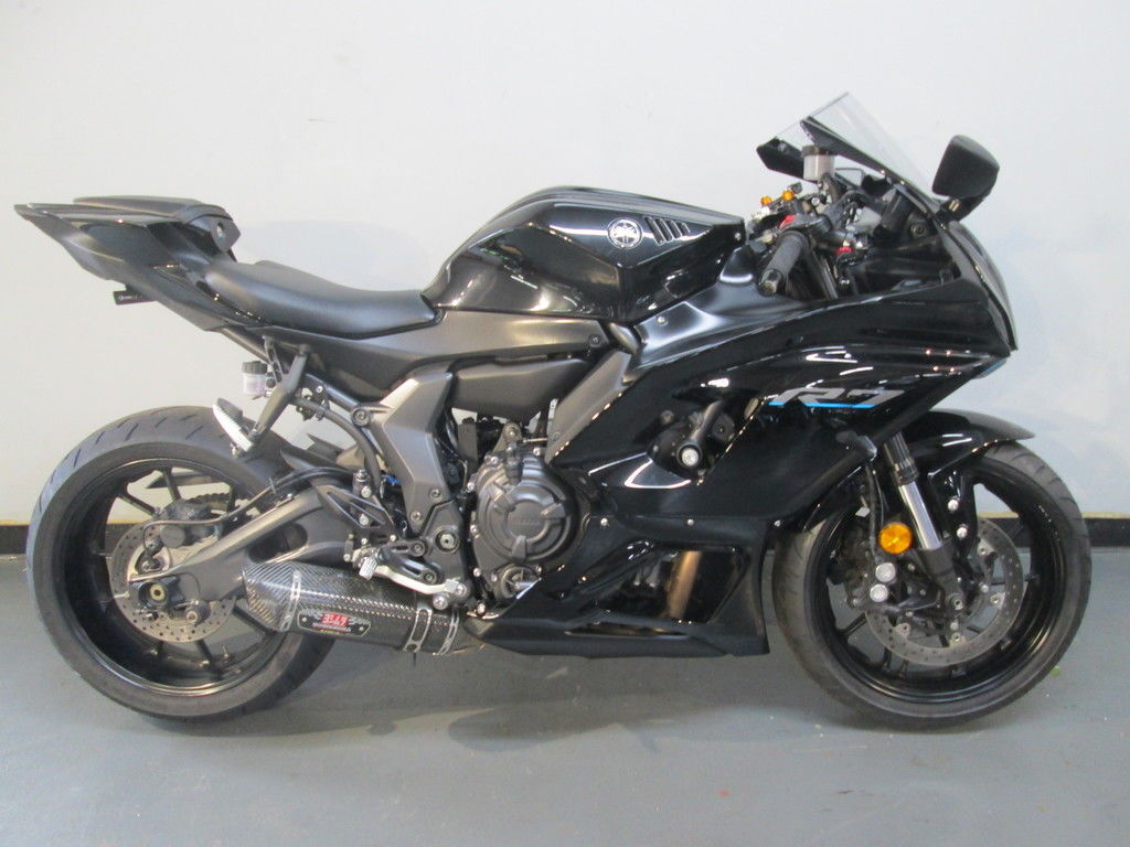 2023 Yamaha YZF-R7 R7 in Lewis Center, OH