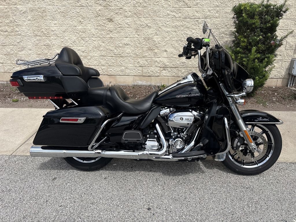 2018 Harley-Davidson® FLHTK - Ultra Limited ULTRA LIMITED in Baymeadows Jacksonville, FL