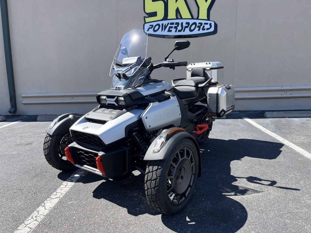 2026 Can-Am Canyon XT XT in Lakeland, FL