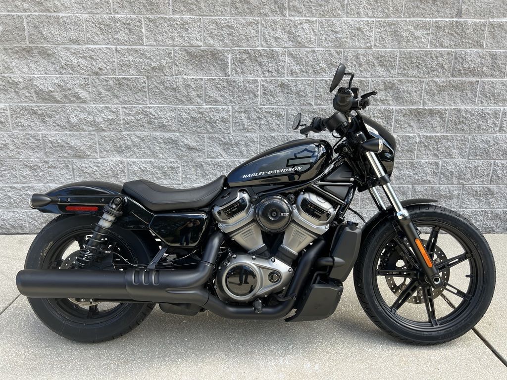 2022 Harley-Davidson® RH975 - Nightster NIGHTSTER in Orange Park, FL