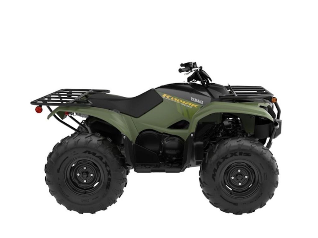 2027 Yamaha KODIAK 700 in richland center WI