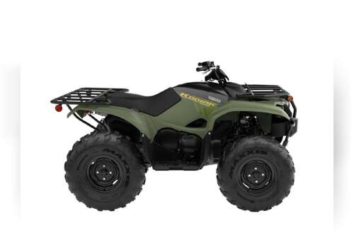 2027 Yamaha KODIAK 700 in richland center WI