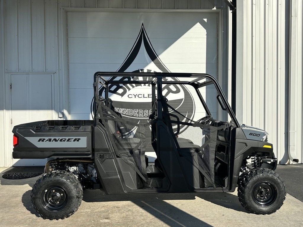 2027 Polaris® Ranger Crew 600 BASE in henderson NC