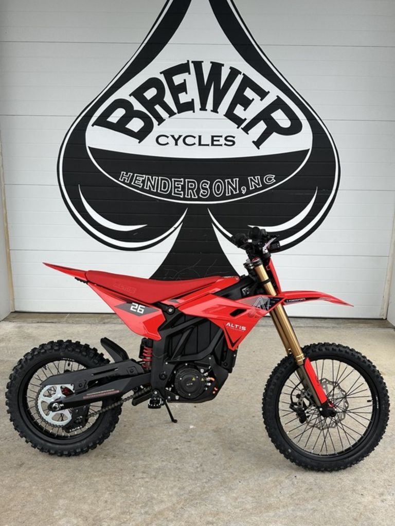 New 2027 Greenger Powersports Altis Sigma Mx For Sale in Henderson