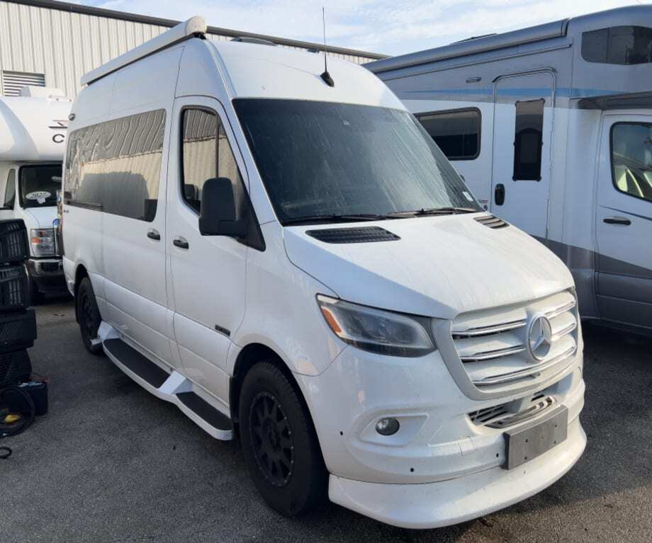 2021 Midwest Automotive Designs PATRIOT FD2 in sanford FL