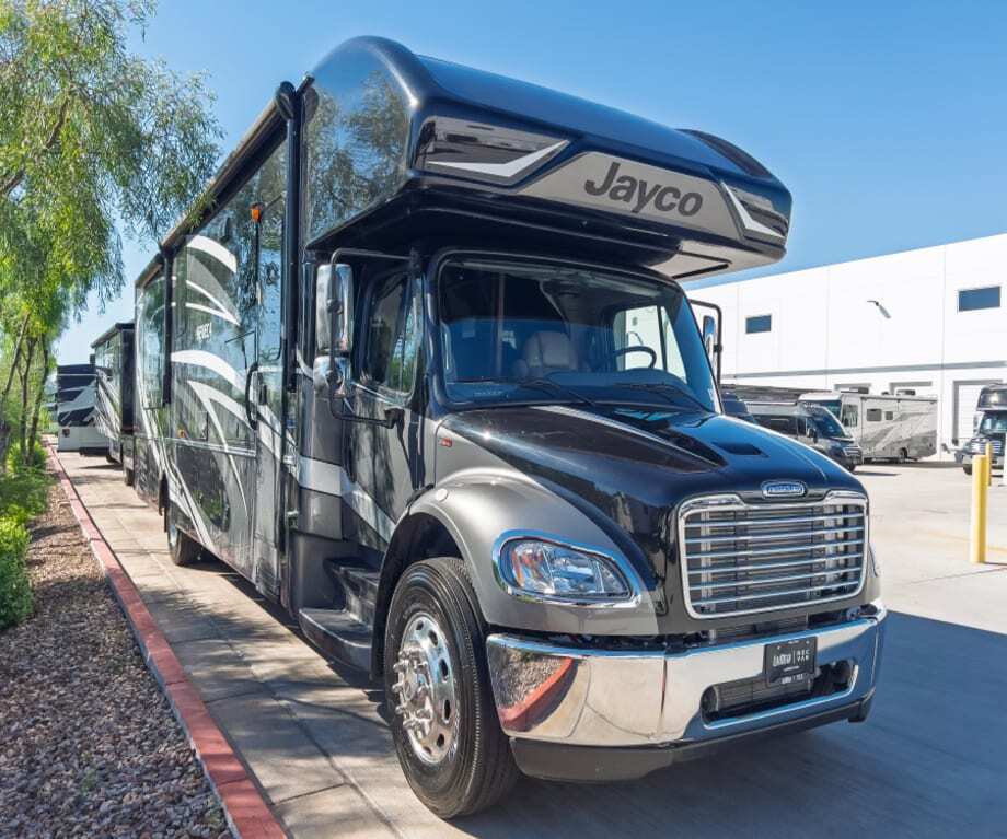 2021 Jayco SENECA 37K in phoenix AZ