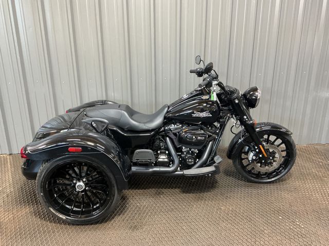 2023 Harley-Davidson Trike Freewheeler in fort worth TX