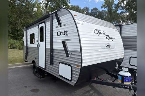 2027 Open Range Rv Colt 17QB in acworth GA