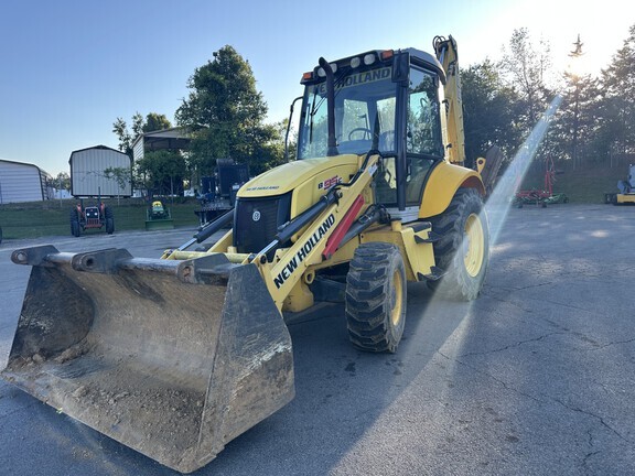 2014 New Holland B95C in Athens, TN