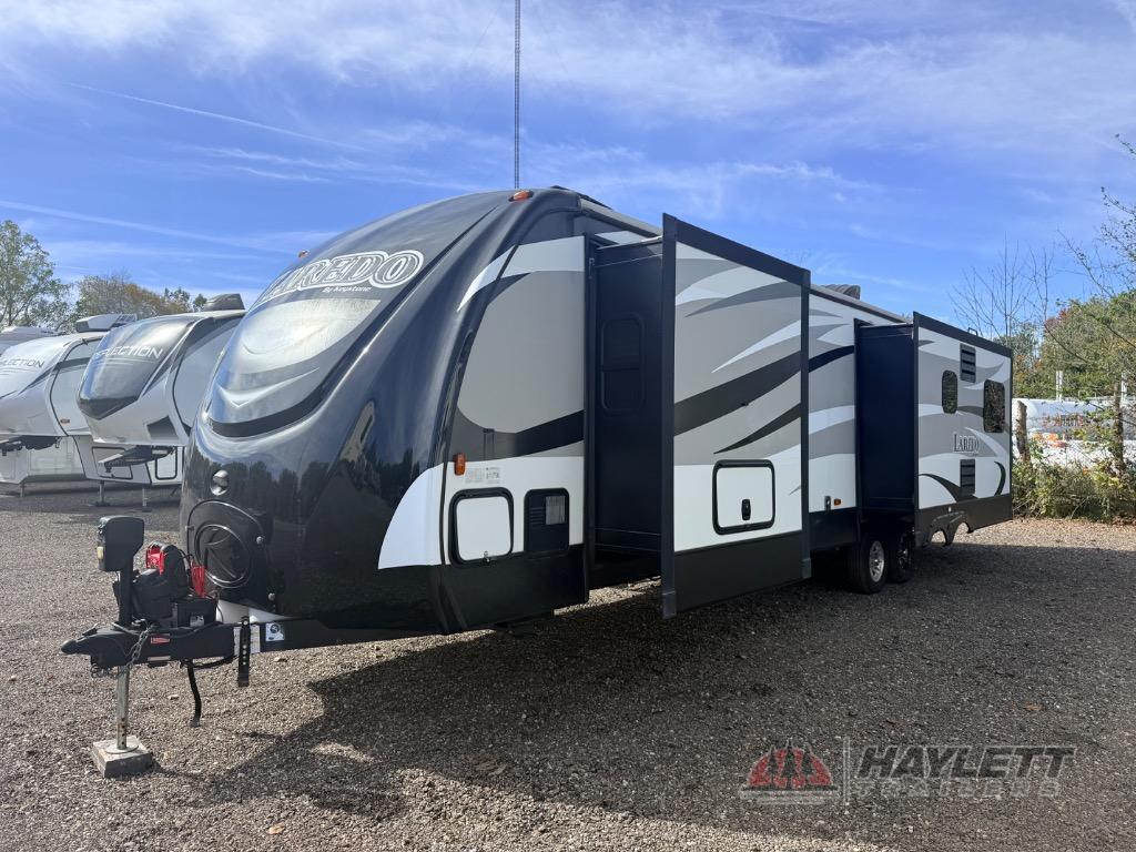 2017 Keystone Rv Laredo 330RL in coldwater MI
