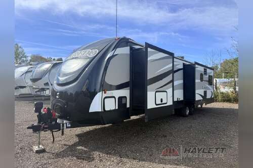 2017 Keystone Rv Laredo 330RL in coldwater MI