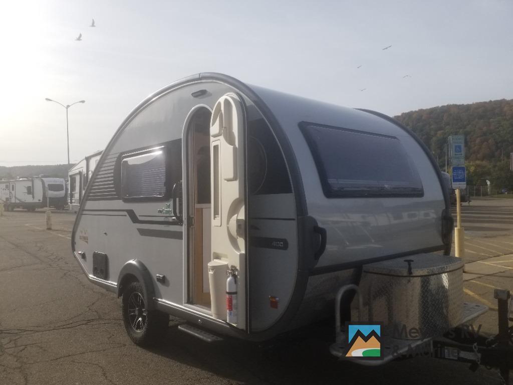 2022 Nucamp Rv T@b 400 BOONDOCK in bath NY