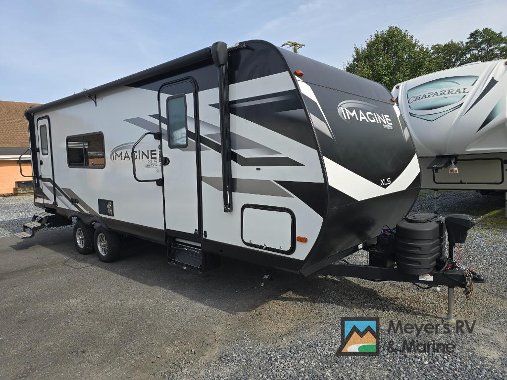 2024 Grand Design Imagine XLS 23LDE in egg harbor city NJ