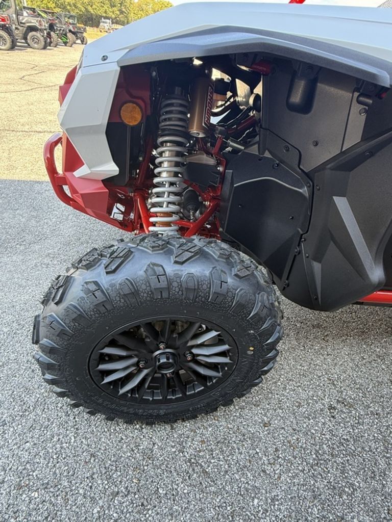 2026 Honda® Talon 1000X-4 in florence AL
