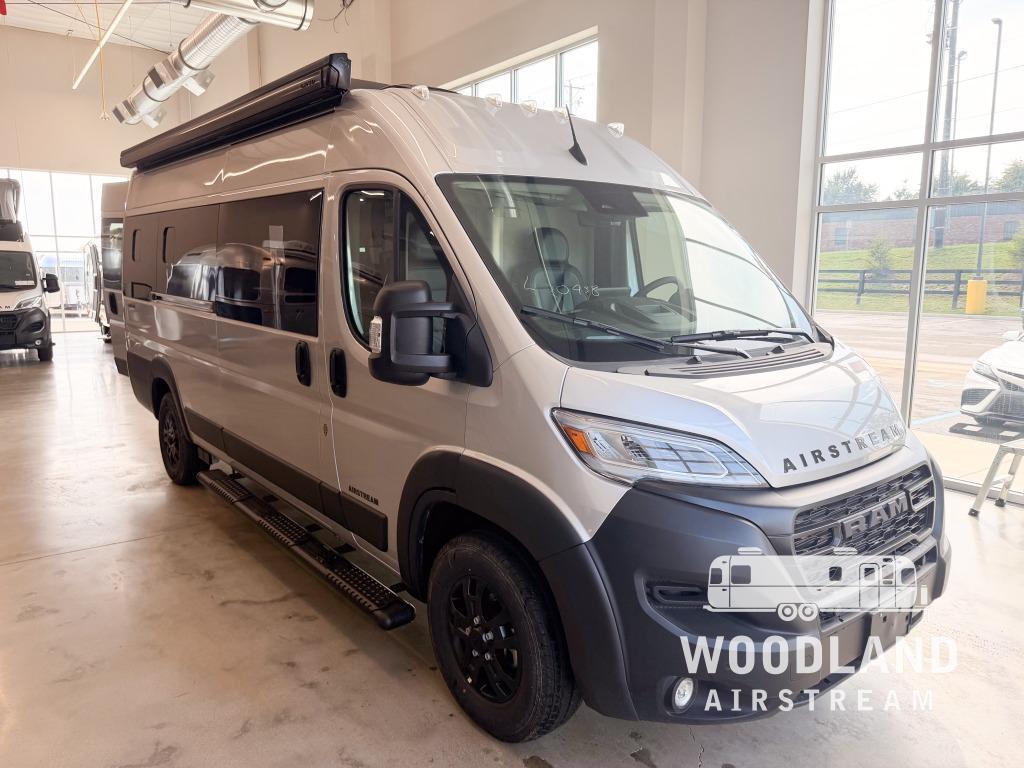 2027 Airstream Rangeline 21PL BASE in georgetown KY
