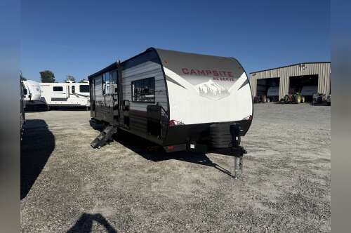 2025 Forest River Rv Campsite Reserve 26 CJ in anderson SC