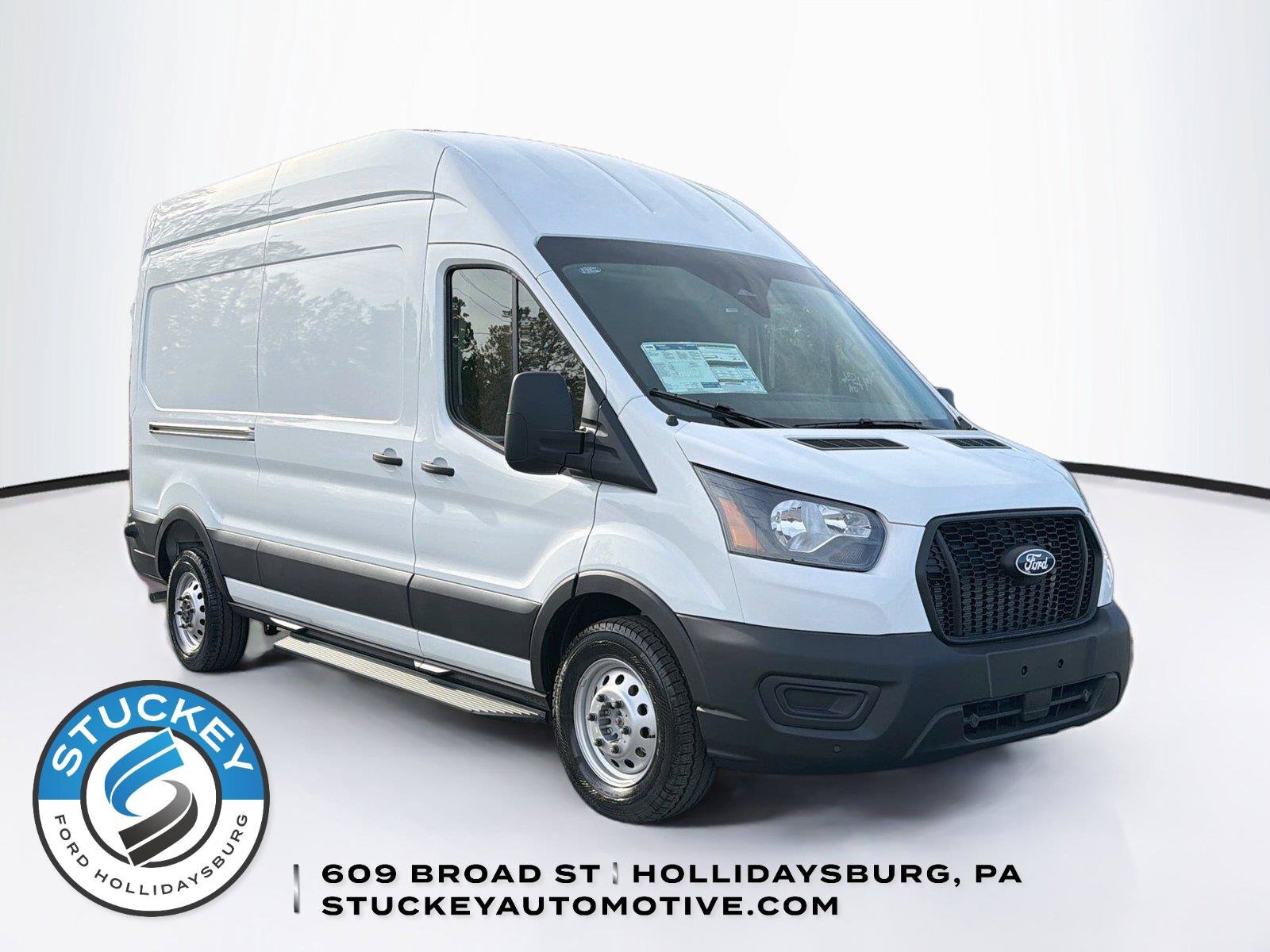 2027 FORD TRANSIT 250 in Hollidaysburg, PA