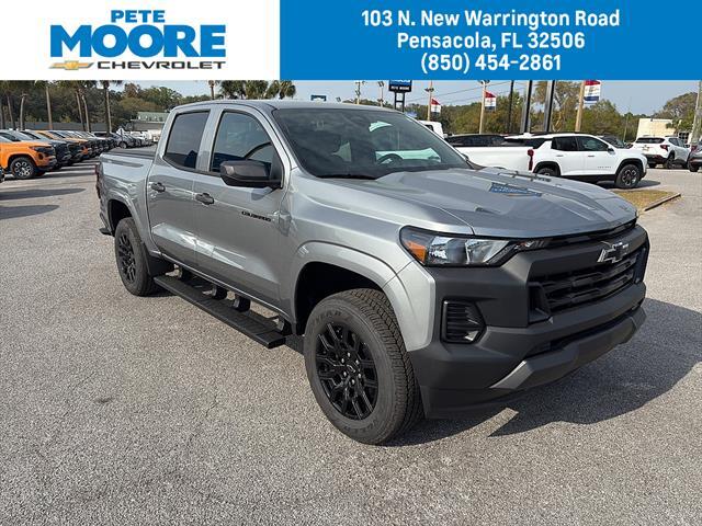 2026 Chevrolet Colorado in Pensacola, FL