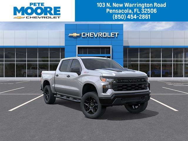 2026 Chevrolet Silverado 1500 in Pensacola, FL