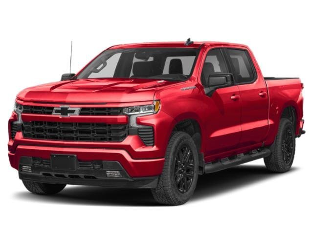 2026 CHEVROLET Silverado 1500 in Culver City, CA