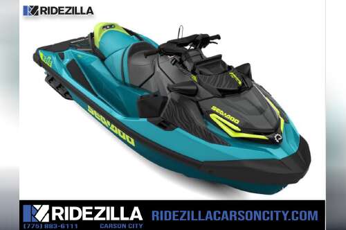 2027 Sea-Doo Wake Pro 230 iBR, iDF and audio in carson city NV