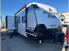 2026 Alliance RV Delta 321BH Review image