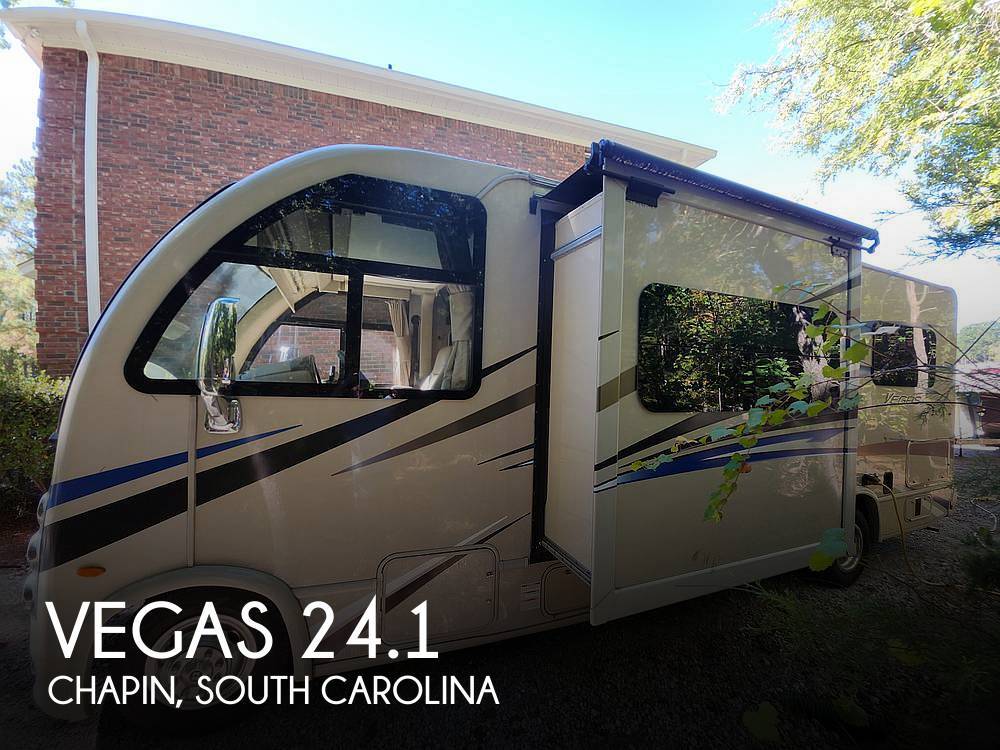 2021 Thor Motor Coach Vegas 24.1 in chapin SC