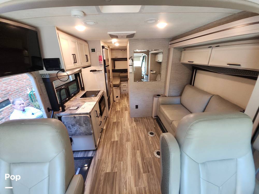 2021 Thor Motor Coach Vegas 24.1 in chapin SC